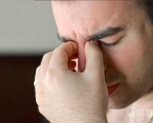 供卵代孕试管婴儿_代孕机构地址,囊胚移植后第二天开始频繁打喷嚏会影响胚胎