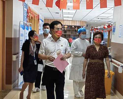 第3代试管生儿子,子宫腺肌症做试管注意事项：控制病情和选对方案很重要