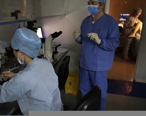 <strong>做代孕公司,卵巢粘连影响移植吗试管费用一般多少？附费用明细分享！</strong>